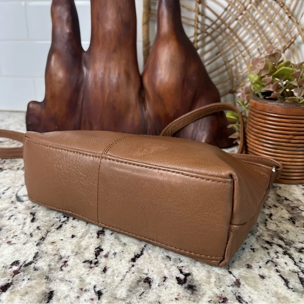 Great American Leatherworks Crossbody